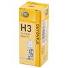 HELLA 8GH 002 090-271 Lampadina, H3, Standard, 12V, 35W, Tipo zoccolo PK22S, Scatola, Quantità 1