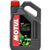 Motul 5100 15W50 4T Olio semi sintetico