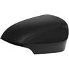 JBJXFAMAY Copertura specchietto retrovisore auto Per Toyota Per Yaris 2012 2013 2014 2015-2020 Copri Specchietto Retrovisore Ala Laterale Copri Specchietto Retrovisore Guscio Tappo Alloggiamento(Nero lucido-R)
