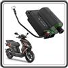 Generico CENTRALINA BOBINA ELETTRONICA ACCENSIONE PER PIAGGIO FREE 50 - PIAGGIO LIBERTY 50 FINO AL 2005 - NRG - SFERA - ZIP SP 50 - ZIP RST 50 ORIGINALE. (INFO MODELLI IN DESCRIZIONE)