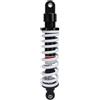 Zohisin Ammortizzatore a Molla 300mm Lega Alluminio 8mm per Moto Scooter Veicoli Sospensione Posteriore Robusta Installazione Semplice