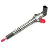GKTJFER 03L130277B Iniettore carburante diesel 03L130277S, compatibile con Seat 1.6 TDI - Iniettore carburante diesel A2C9626040080 A2C59513554 Ricambio