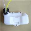 HELVES Serbatoio carburante TH46 compatibile con Kawasaki TH46V KHS750B KHS1100B tagliasiepi decespugliatore