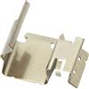 TRW Kit accessori, Pastiglia freno PFK467 Compatibile con: CITROËN C4 I, C4 PICASSO I Großraumlimousine, FIAT BRAVO II, GRANDE PUNTO, MULTIPLA, STILO, STILO Multi Wagon, FORD MONDEO III