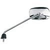 FAR SPECCHIETTO SPECCHIO RETROVISORE DESTRO PER PIAGGIO BEVERLY 250 2004 CROMO CROMATO FAR