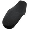 FAUXIWS Rete Traspirante Copri Coprisedile Per F750GS F850GS F750 F850 GS 2019-2022 Coprisella Per Sella Accessori Moto Protezione Per Cuscino Coprisedile