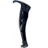 Generico Carena Scudo Destra Compatibile Con Sh 125 150 i ABS Start & Stop 2013 2014 2015 2016
