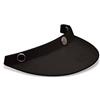 BELL 2028918 Custom 500 3-Snap Peak 510 Black