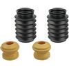 MEYLE Kit parapolvere, Ammortizzatore 3146400006 | Compatibile con: MINI MINI, MINI, Cabriolet