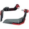 IIFL Per GILERA GP800 GP 800 Moto Paramani Scudo Paramani Protezione Parabrezza Paramani Moto (Color : 15)