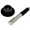 BOOSTI Kit pompa olio coclea per Husqvarna 135 140 327 340 345 350 435 440 445 450 Jonsered CS 2141 2145 2150 2240 2245 2250 McCulloch CS 39 0 410 450 Partner PA1100 motosega