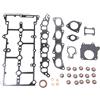 Elring 585.020 - Kit Guarnizioni, Testata | Compatibile con: ALFA ROMEO 147, 159, 159 Sportwagon, GT, CADILLAC BLS, BLS Wagon, FIAT BRAVO II, CROMA, STILO