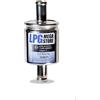LPG-Megastore GPL Filtro Gas 14mm Filtro Universale LPG