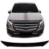 SCOUTT Deflettore Protezione Cofano per Mercedes Vito/Viano W447 2014-2022, Migliora l'Aerodinamica dell'Auto, e Spoiler, Nero