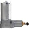 TIKATARER Compressore per Sedile Pneumatico a 12 V, Robusto Motore in Metallo per Camion con Assorbimento degli Urti per Sedili di Guida con Sospensione Pneumatica