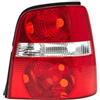 EDA PREMIUM auto FANALE POSTERIORE Giusto 1T0945096C compatibile per VW TOURAN, 03-06