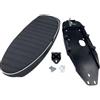 Generico Sella ITALKAST SPORT COMPLETA per Vespa 50, Special, Et3 Primavera - NERA