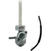YGQ Rubinetto Benzina Generatore Rubinetto Serbatoio Benzina Interruttor per Honda Hatz PRAMAC Briggs Stratton Yamaha M16 x 1,5 mm