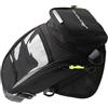 WYOERN Borsa Da Serbatoio Multifunzionale Per Navigatore Cellulare Per Moto Per Leoncino 500 TRK 502 502X Accessori