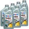 Mobil 150564 - Olio motore