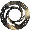Etre DISCO FRENO POSTERIORE PIAGGIO BEVERLY 125-300-350 2010=>