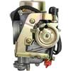 Cvgffs Carburatore Per YP250 260 AN250 Burgman Linhai Aeolus VOG 260 300 TANK 260 Per XINGYUE 260 260cc 300cc CVK30 Carburatore Per Moto Da 30 Mm Carburatore Moto