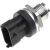 TKDCKF 0281006163 Sensore di pressione di iniezione del carburante Common Rail/Adatto for Toyota Auris Corolla Urban Cruiset Yaris 1.4 D4D 89458-52020