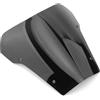 EASDTG Paravento Moto Compatibile Con Yamaha Per XT 660X Per XT660R 2004 2005 2006 2007 2008 2009 2010 2011 2012 2013 2014 2015 2016 Parabrezza Per Moto