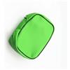 Newland2019 Borsa porta attrezzi per moto per Suzuki Honda Kawasaki Yamaha XR250 KLX250 XT225 DRZ 250 DR50 DR250 Dirt Bike Off-Road (verde)