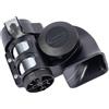 Marco Super forte Marco Tornado Compact clacson per tutti i veicoli 12 V: motociclette, automobili e camion