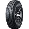 NEXEN 205/80 R16 104T Estivo XL Fuoristrada Compatibilità con VW Amarok Pick-up 2HA, 2HB, S1B, S6B, S7A, S7B, MERCEDES-BENZ Classe G SUV W460 Classe G SUV W461, OPEL Campo TF0, TF1