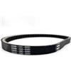 DREOW Cinghia Trapezoidale Cinghia Di Trasmissione Trasmissione Motociclo 23100-ZBC-0001 Per SYM Per CRUISYM 150 180 Per CRUISYM150 Per CRUISYM180 Cinghia Variatore
