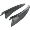 STR8 2 lenti per frecce STR8 Black Line anteriore Peugeot Jetforce