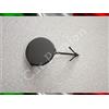 Prasco TAPPO COPRI GANCIO TRAINO ANTERIORE PRIMER Compatibile con Peugeot 207 2009-2012