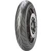 Pirelli 90100255 - copertone pneumatico diablo rosso scooter reinf 140/70-13 m/c 61p tl compatibile con H.O.N.D.A. forza