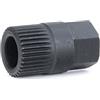 FORCE 67402 Estrattore Puleggia