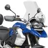GIVI Cupolino Completo di attacchi per BMW-R 1200 GS dal 2004 Fino al 2012