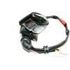 Generico Fanalino Luce Targa Originale Per Beverly 125 200 250 300 400 500 2001 2002 2003 2004 2005 2006 2007 2008 2009 2010 2011 2012