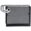 MAHLE Evaporatore, Climatizzatore AE106000P | Compatibile con: AUDI A3, MERCEDES-BENZ SPRINTER 3,5-t Bus, SPRINTER 3,5-t Kasten, SPRINTER 3,5-t Pritsche/Fahrgestell