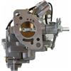Topteng Carburetor 13200-77100 Adatto per Suzuki SJ410 F10A ST100 ST308 13200-82780 1983-2009 (1347)