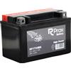RC Prox Batteria Moto YTX9-BS AGM High Power 12V 8Ah 135Amp. Massima potenza di avviamento. Made in Europa.