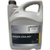 Renault Liquido refrigerante Glaceol RX Tipo D Giallo antigelo, 5 Litri