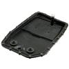 NTY Coppa olio, Cambio automatico BMO-BM-003 | Compatibile con: BMW 3, 3 Cabriolet, 3 Coupe, 3 Touring, 5, 5 Touring, 6, 6 Cabriolet, 7, 7, X3, X5, X6, JAGUAR S-TYPE II