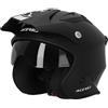 ACERBIS CASCO JET ARIA 2206 NERO 2 S