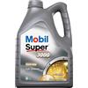Mobil 1 Super 3000 Olio Motore
