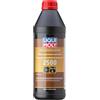 LIQUI MOLY 3667 Olio sistema idraulico sentrale verde