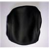 CSSPDM Accessori per auto Copertura Del Bracciolo Centrale In Pelle Per Interni Auto Per Subaru Per Forester 2013 2014 2015 2016 2017 2018(Black1)