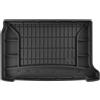 MOTOS Tappeti per bagagliaio adatto per Citroen DS3 2010-2016 Migliorate il vostro comfort di viaggio con il tappetino antiscivolo Auto TM