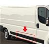 Generico MODANATURA PORTA LATERALE SCORREVOLE DX COMPATIBILE CON BOXER JUMPER DUCATO 735422720