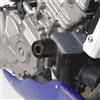 Moto Discovery Tamponi paratelaio Barracuda compatibili con Honda CB600F Hornet 1998-2002